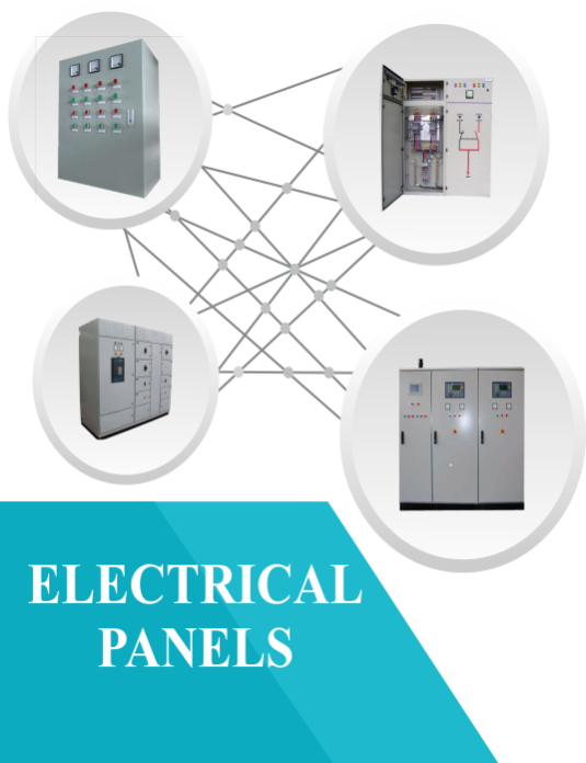 Electrical panels