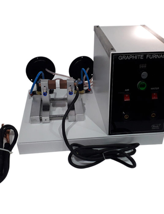 Graphite Furnace Atomic Absorption Spectroscopy