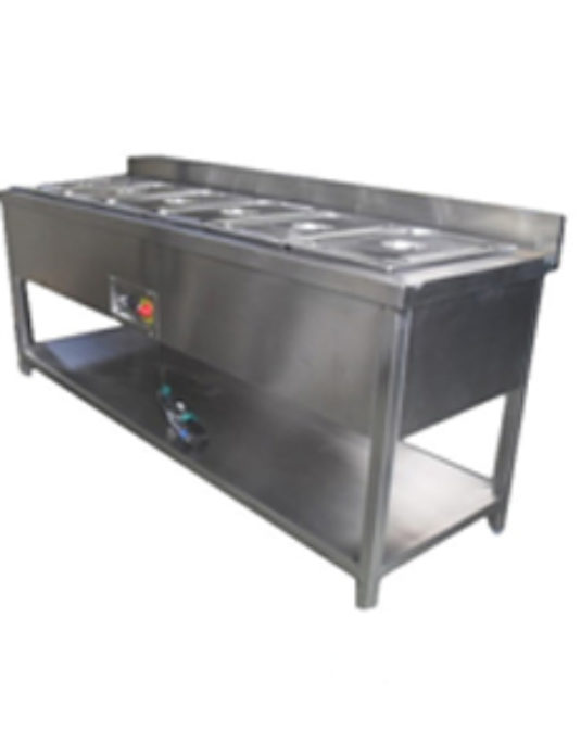 Bain marie, kitchen