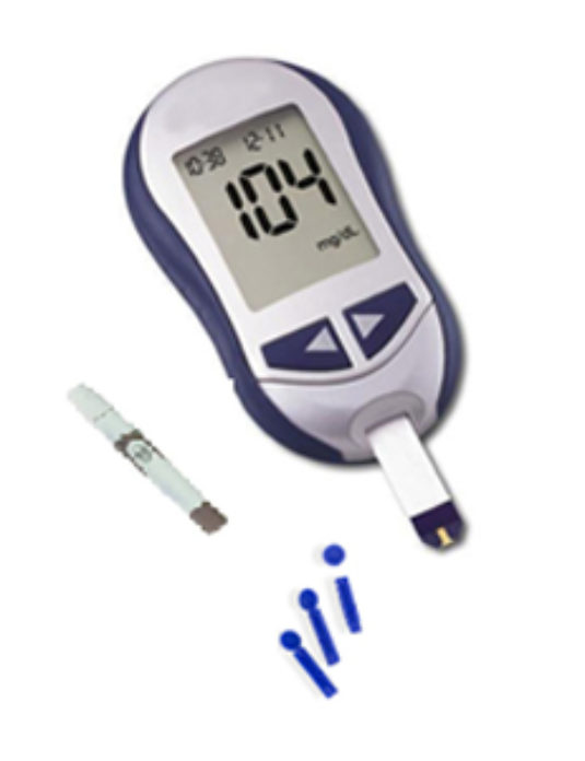 Glucometer