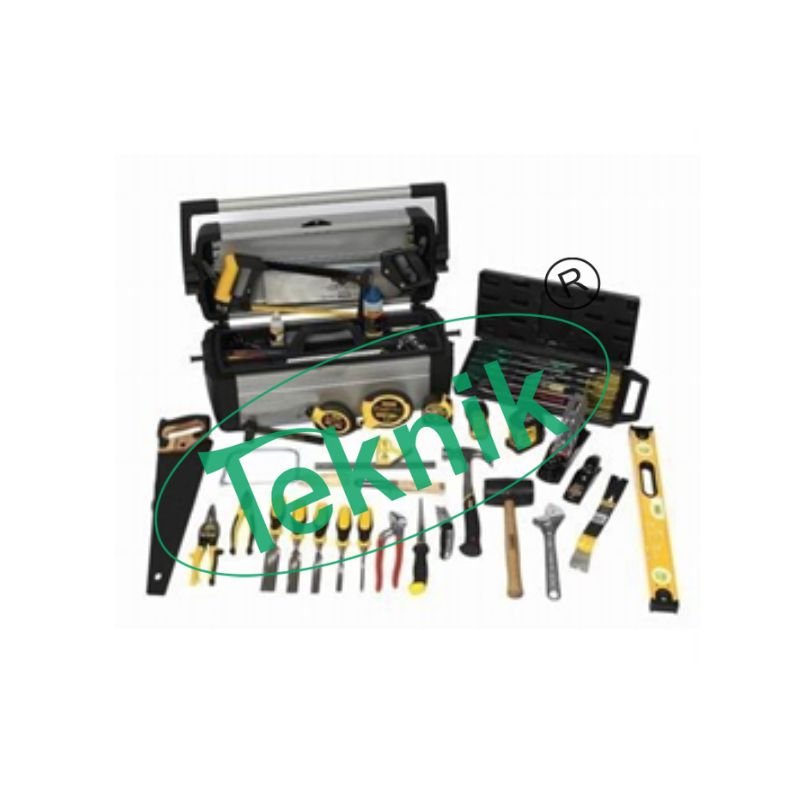 Tool kit, carpenter