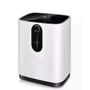 Oxygen concentrator