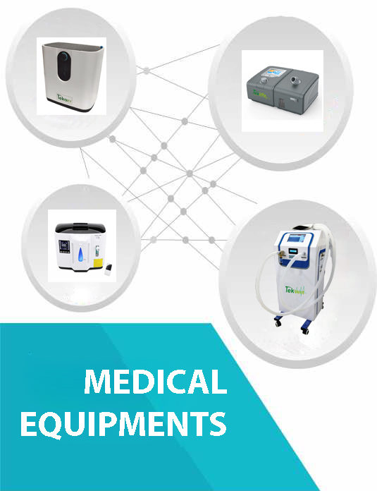 Medical Equipments