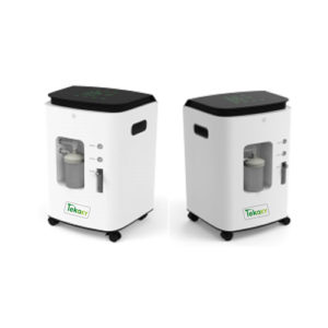 OXYGEN CONCENTRATOR