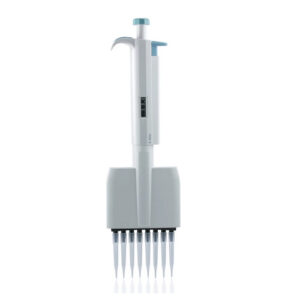 Eight Channel Micropipette