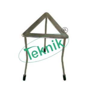 Tripod Stand (Triangular) : MSRC-179