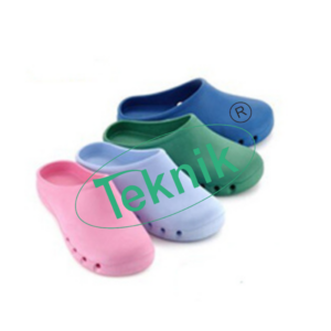 SET OF OPERATING THEATER CLOGS :  MT-211C