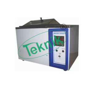 SEROLOGICAL WATER BATH : JEQ-2B