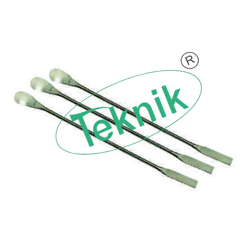 Micro Spatula (Stainless Steel)