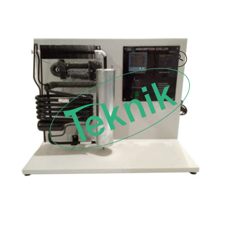 Absorption Refrigeration System