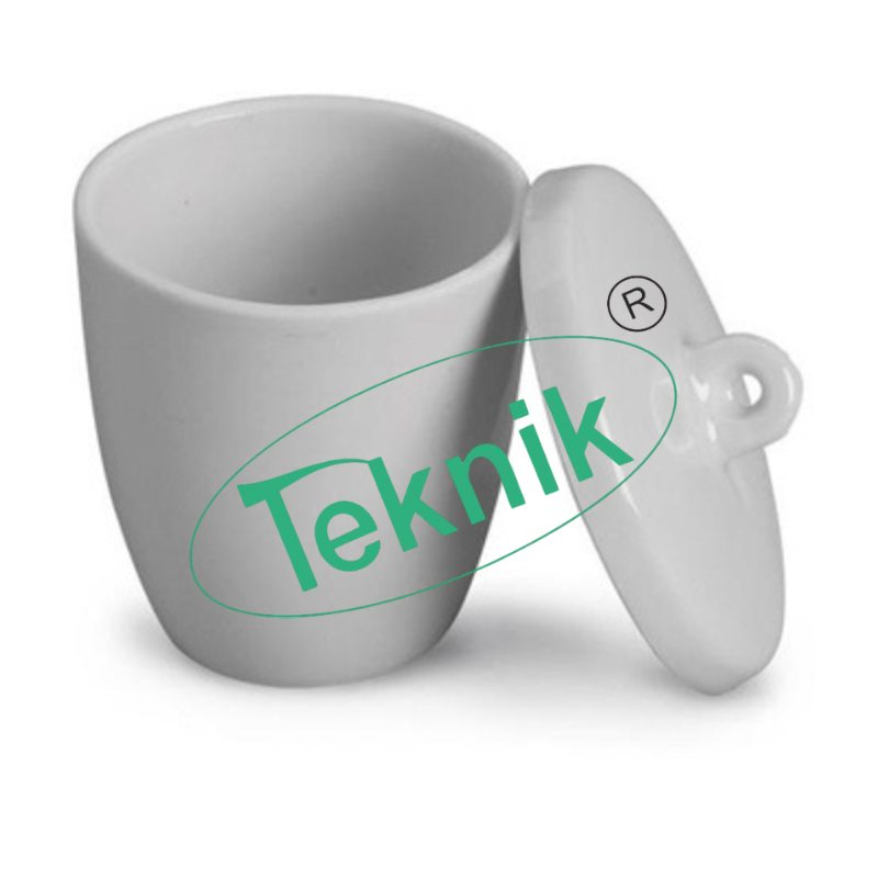 Crucible (Tall Form)