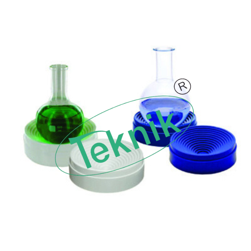 Flask Stand (Polypropylene)
