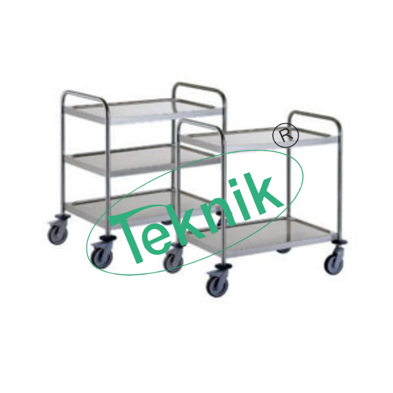 GENERAL PURPOSE TROLLEY