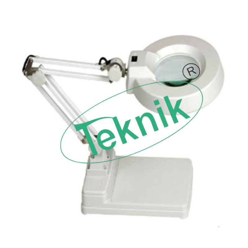 Magnifier Glass (Table Type)