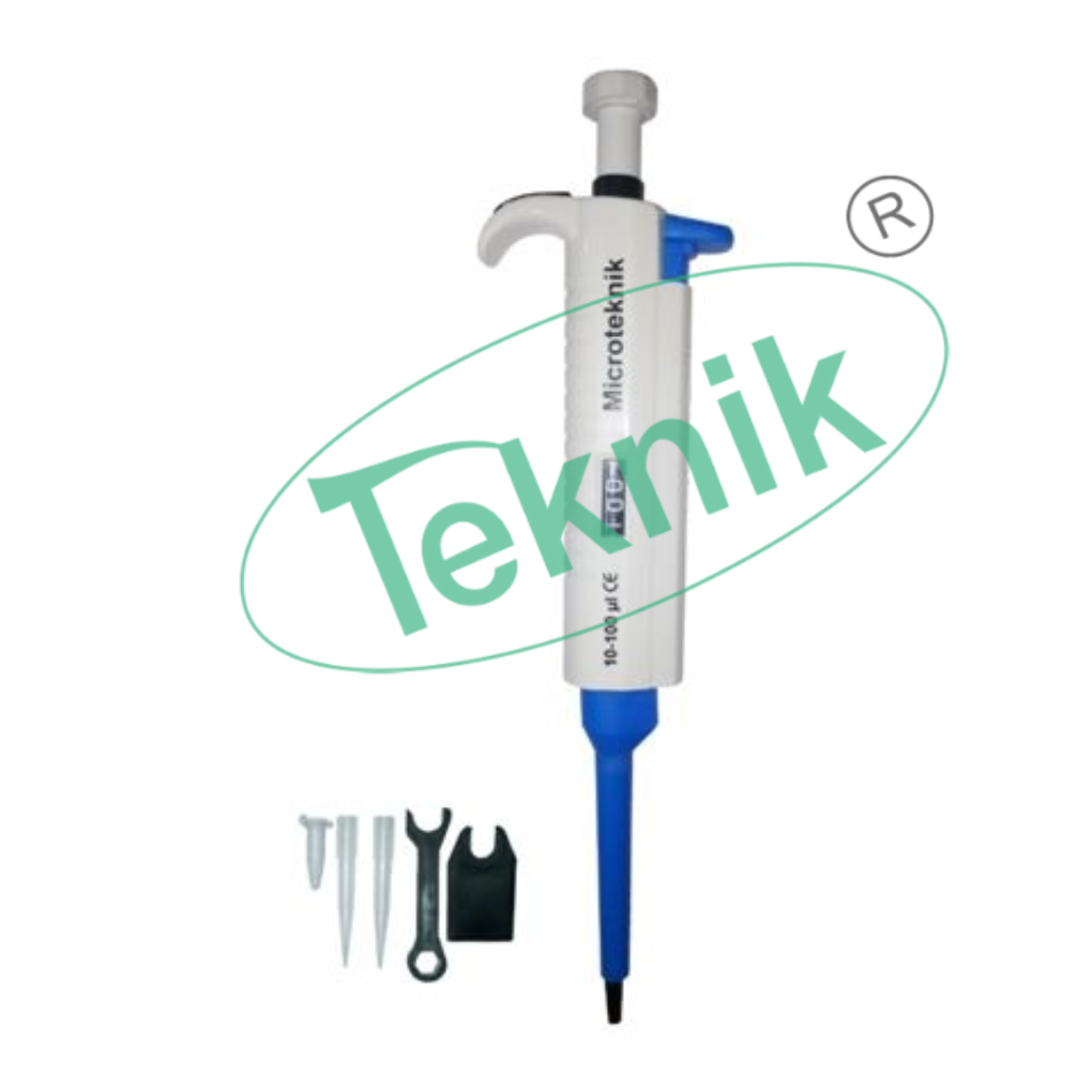 Fully Autoclavable Micropipette