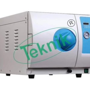 TABLE TOP AUTOCLAVE